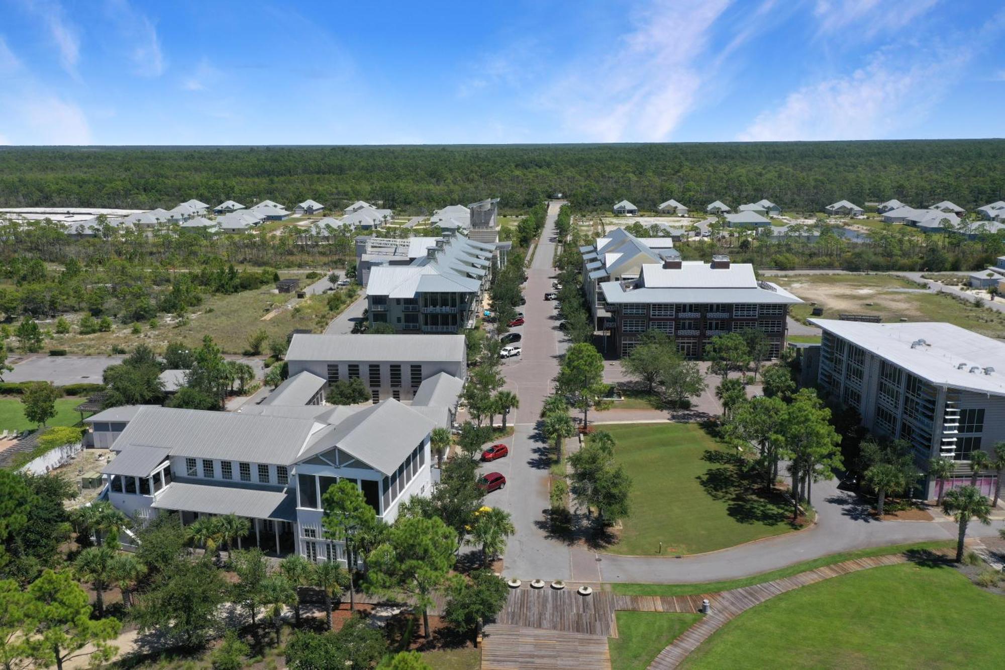 The Blue Bird By Pristine Properties Vacation Rentals Port St. Joe Extérieur photo