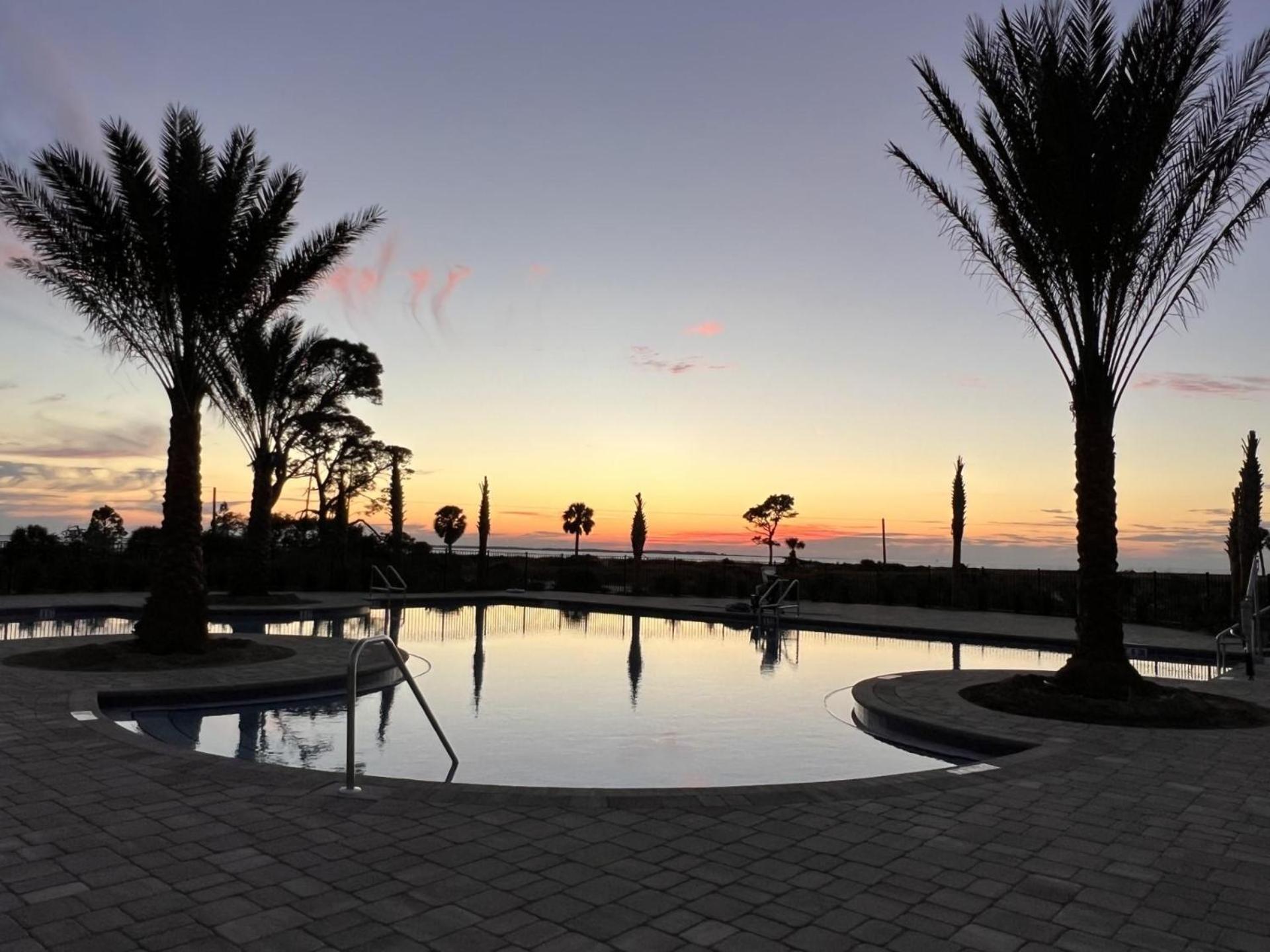 The Blue Bird By Pristine Properties Vacation Rentals Port St. Joe Extérieur photo