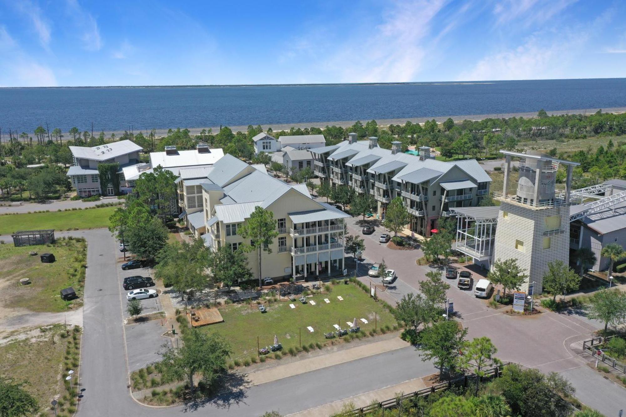 The Blue Bird By Pristine Properties Vacation Rentals Port St. Joe Extérieur photo