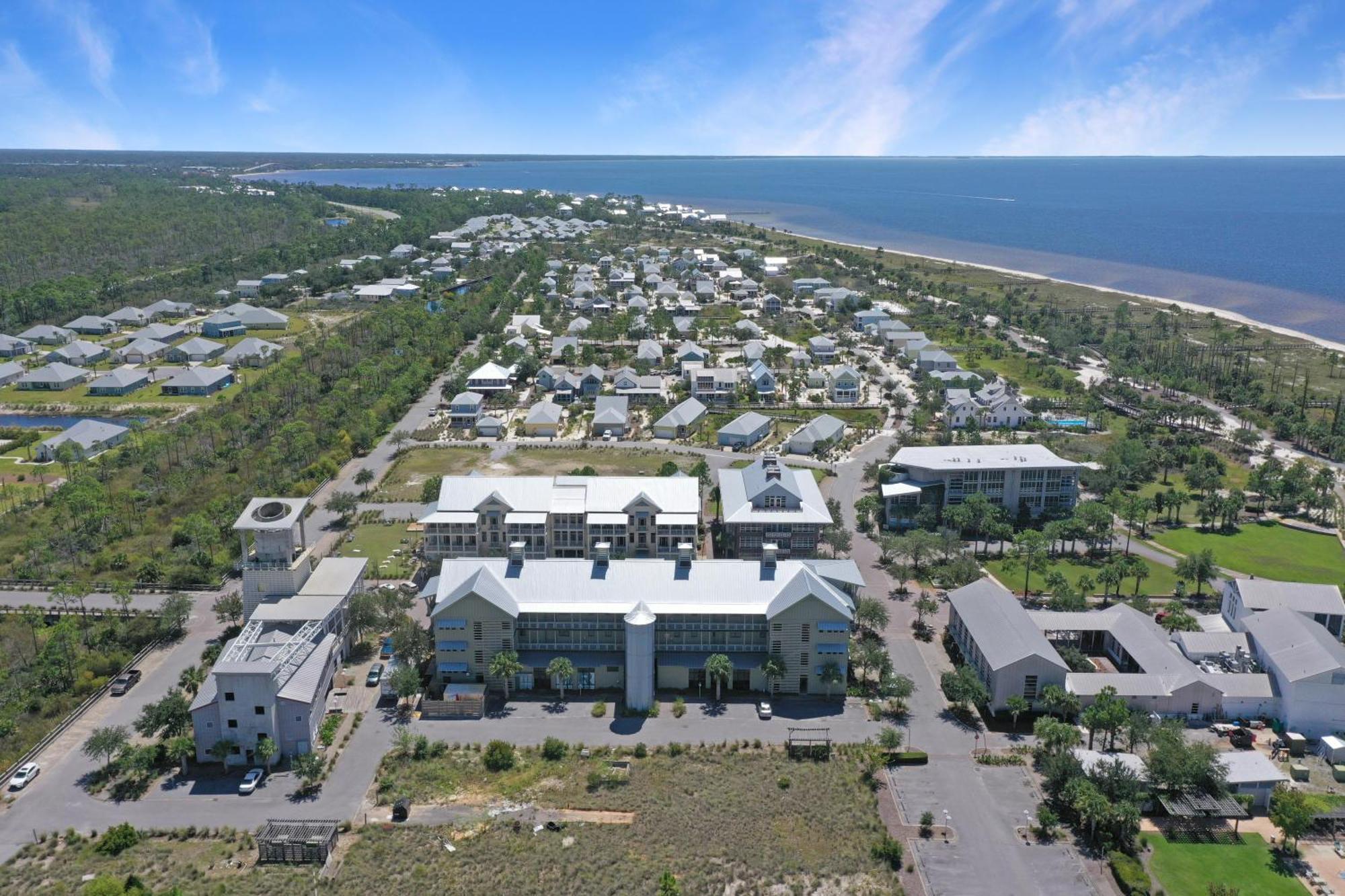 The Blue Bird By Pristine Properties Vacation Rentals Port St. Joe Extérieur photo