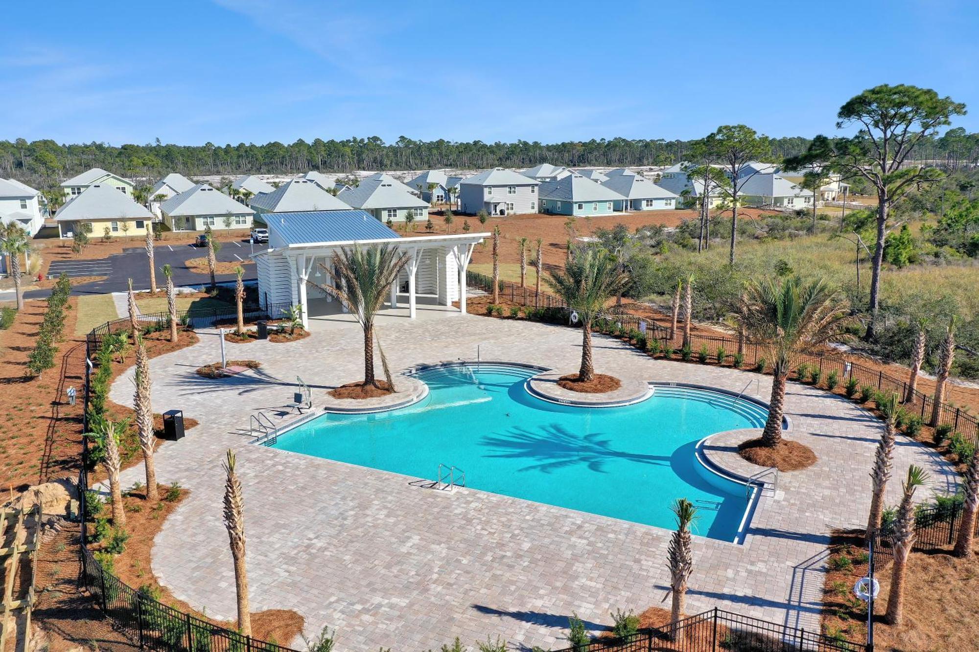 The Blue Bird By Pristine Properties Vacation Rentals Port St. Joe Extérieur photo