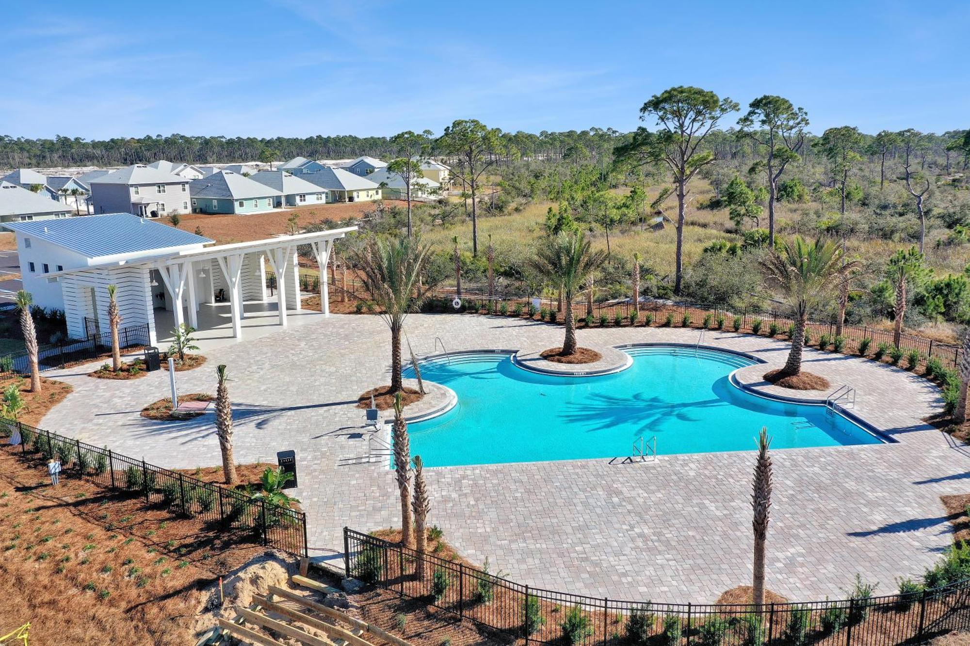 The Blue Bird By Pristine Properties Vacation Rentals Port St. Joe Extérieur photo