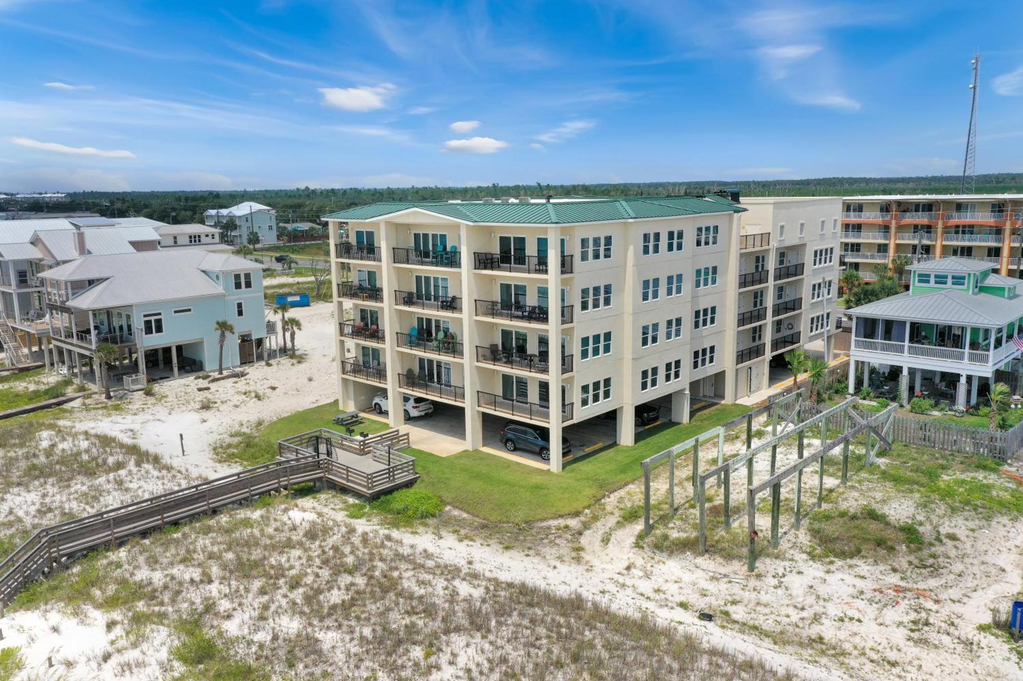 The Blue Bird By Pristine Properties Vacation Rentals Port St. Joe Extérieur photo