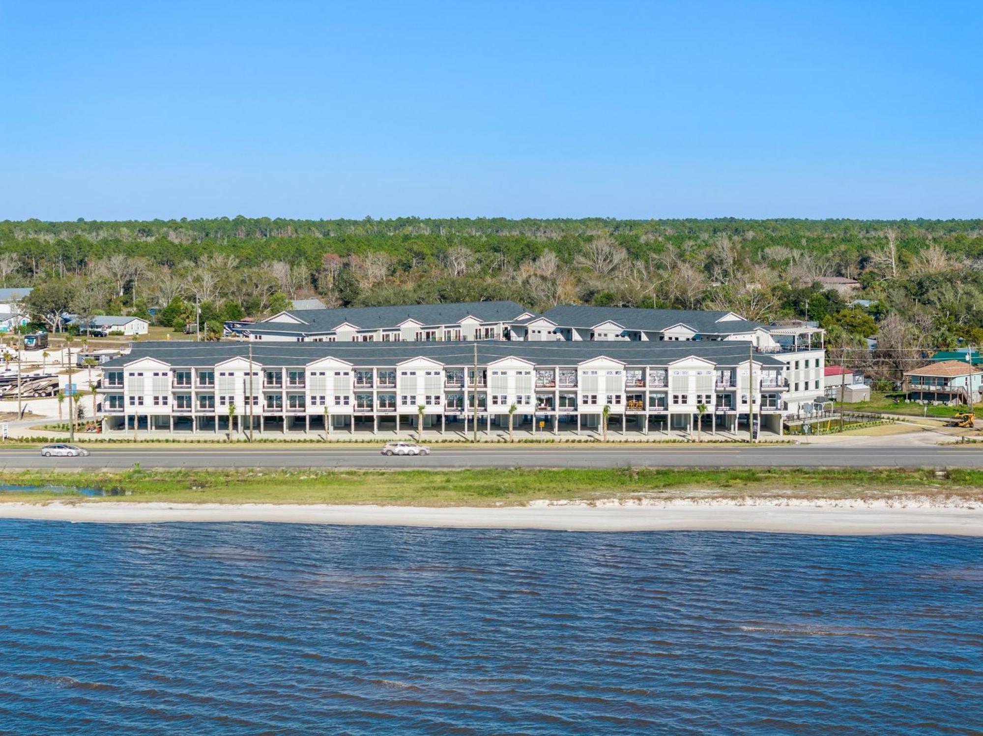 The Blue Bird By Pristine Properties Vacation Rentals Port St. Joe Extérieur photo