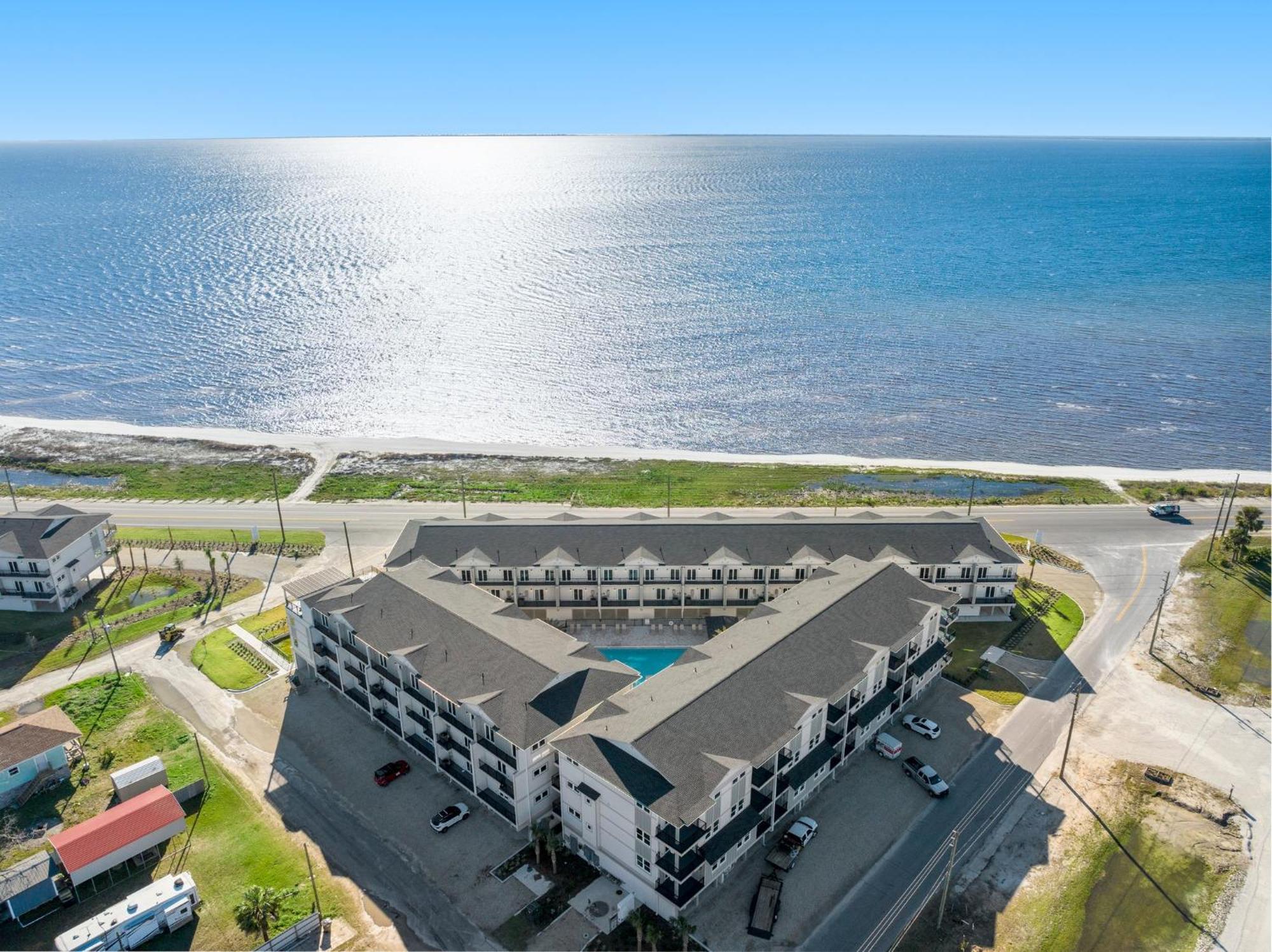 The Blue Bird By Pristine Properties Vacation Rentals Port St. Joe Extérieur photo